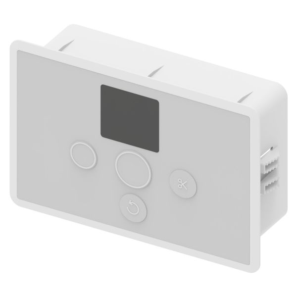 Bedienpanel