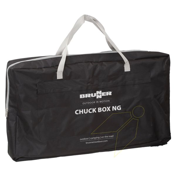 Küchenschrank Chuck Box NG