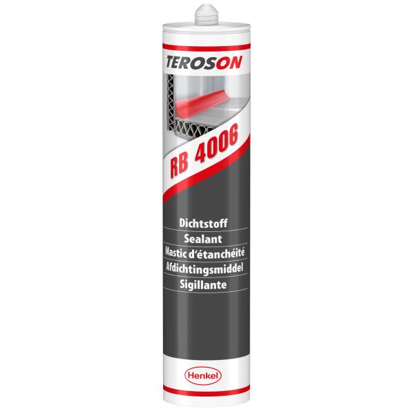 Dichtstoff TEROSON RB 4006