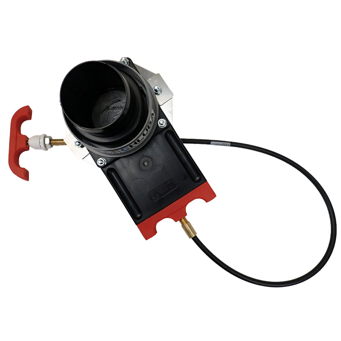 Abwasseranschluss-Cassette für CTS, CTW 4110 und CT 3000
