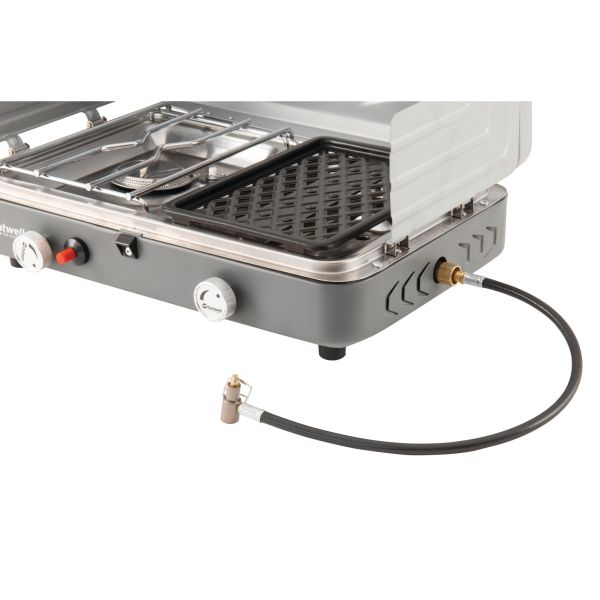 Gaskocher Jimbu Kocher