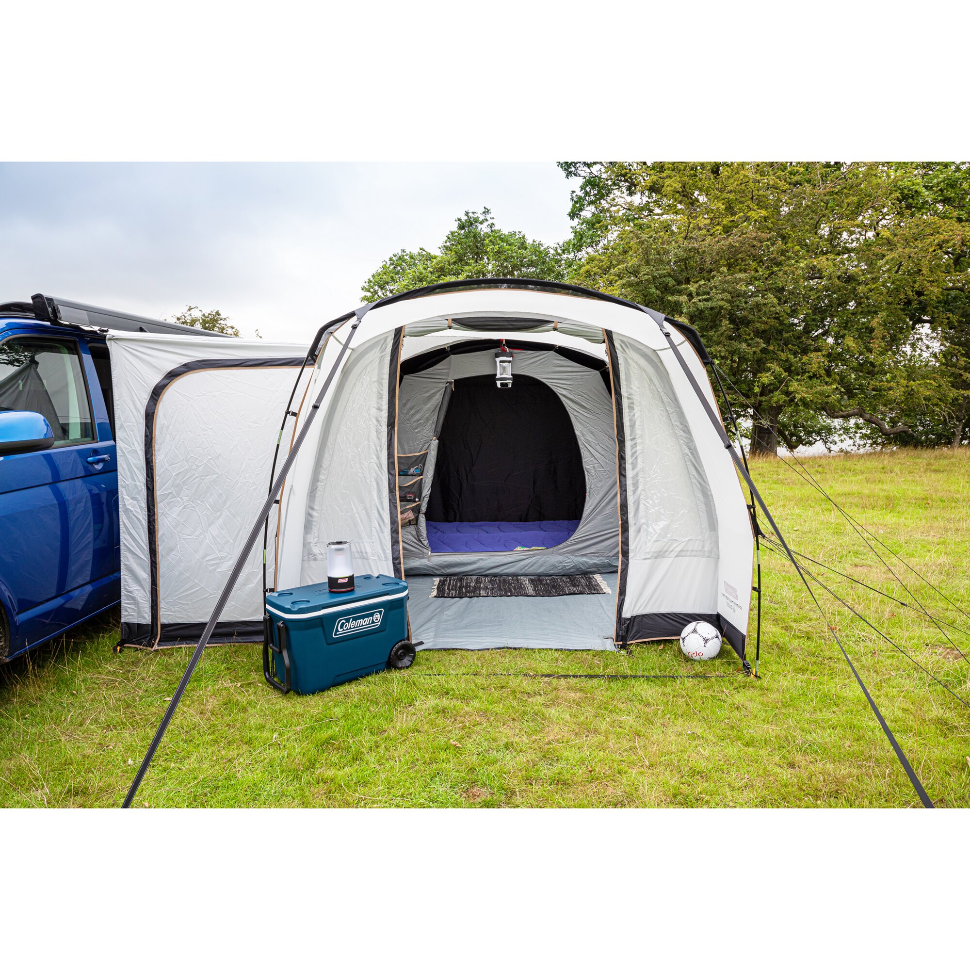 Busvorzelt Journeymaster Pro
