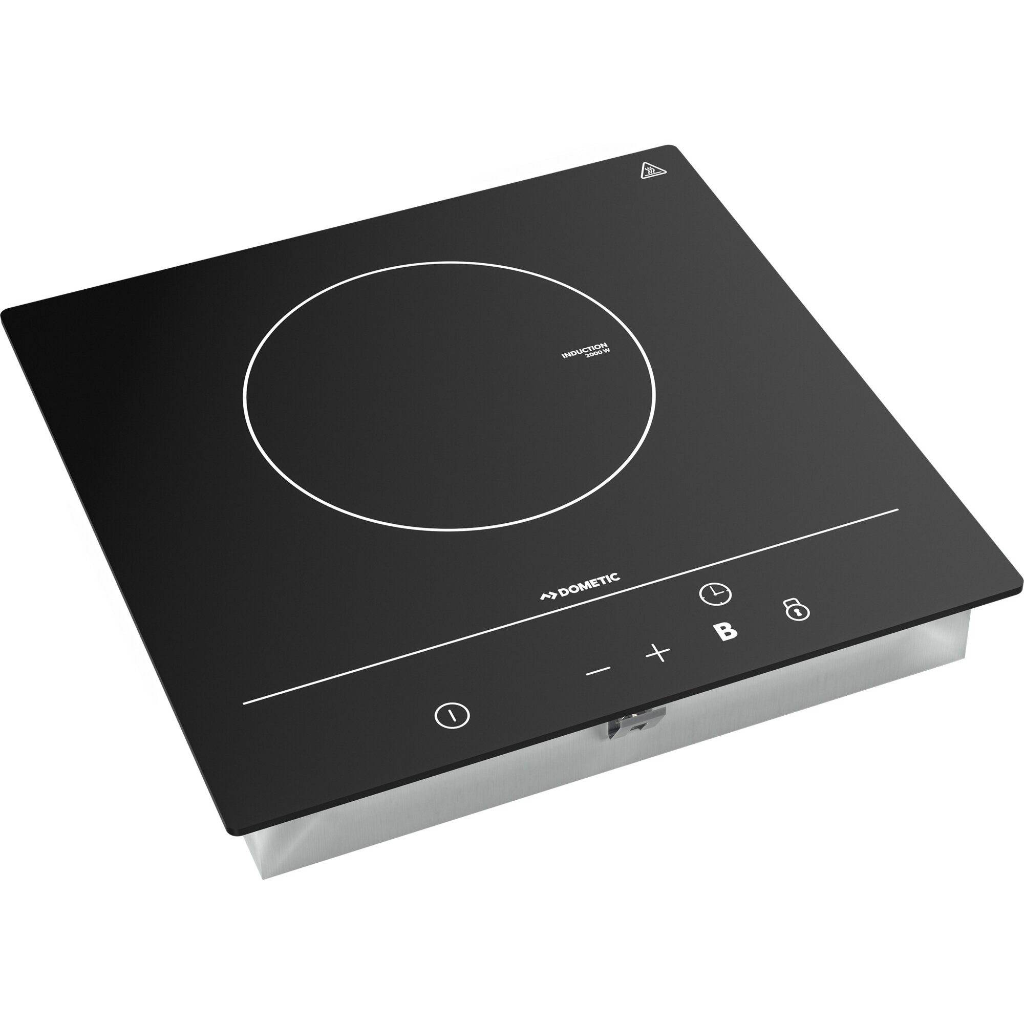 Induktionskochfelder Dometic CVI1350 und CVI1525