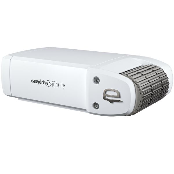 Rangierantrieb easydriver infinity