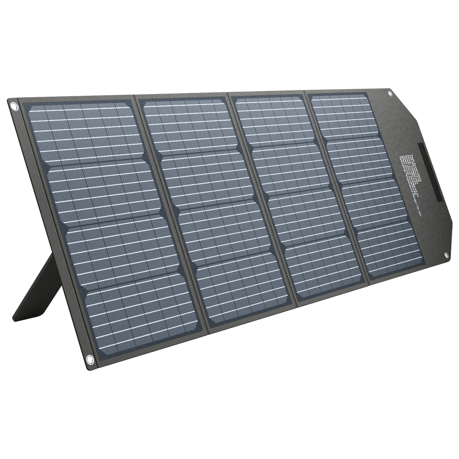 Powerboozt Solarmodul