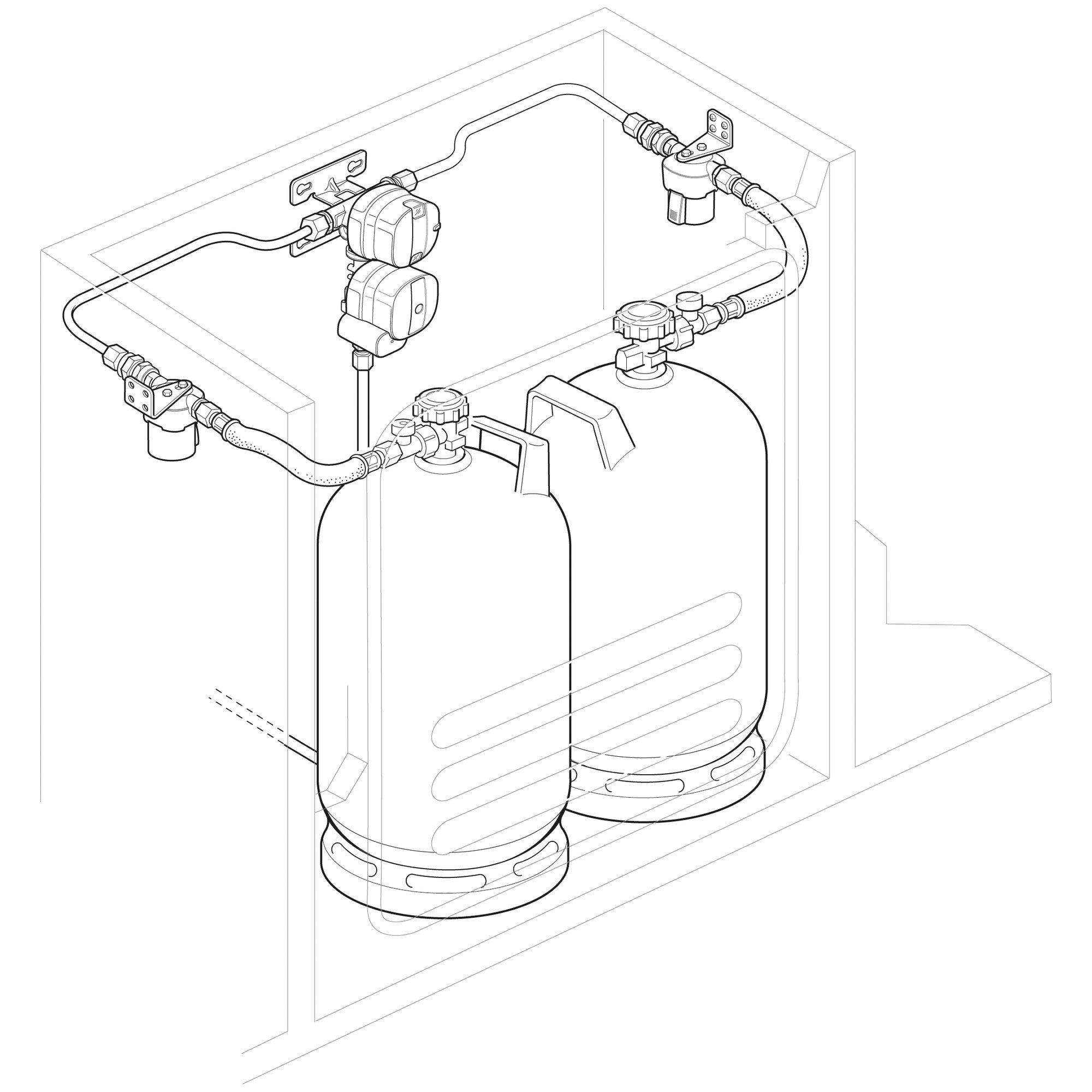 Gasfilter