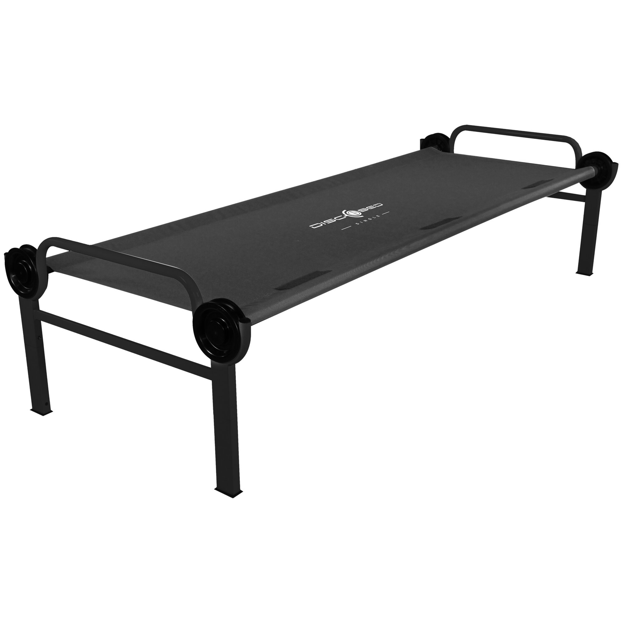 Feldbett Bundle Basic Single L für 2 Personen