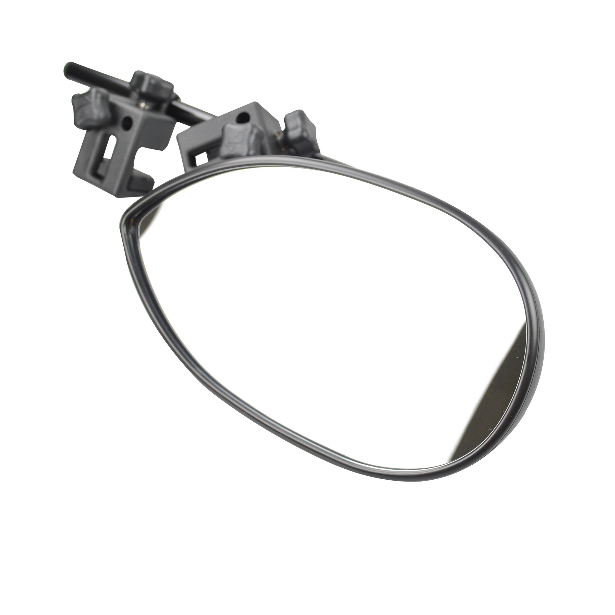 Caravanspiegel Aero 4 Mirror Flat