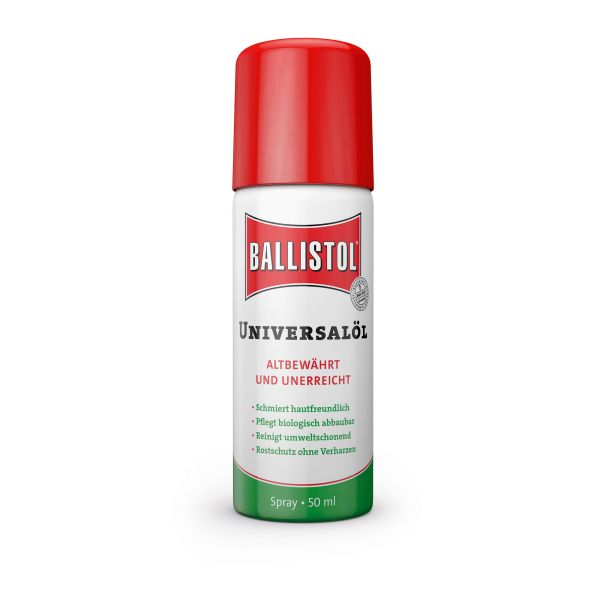 Universalöl Spray