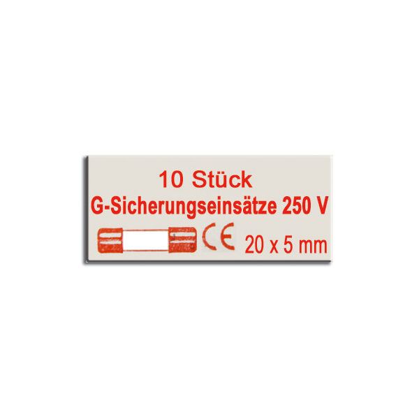 Sicherung