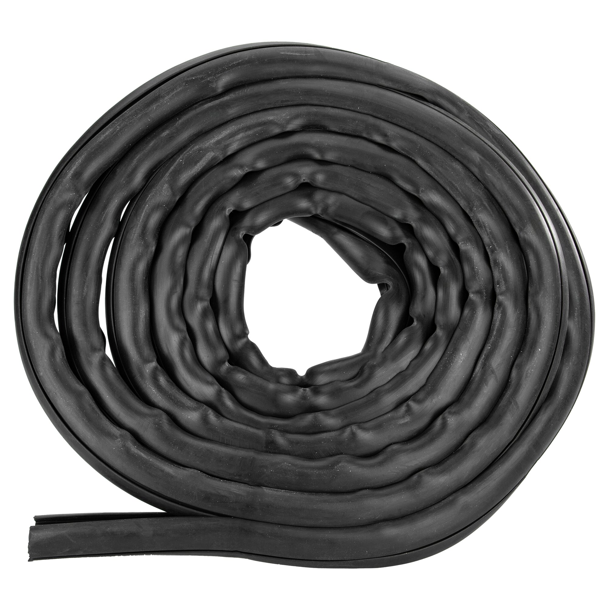 Gummiprofil 33 mm