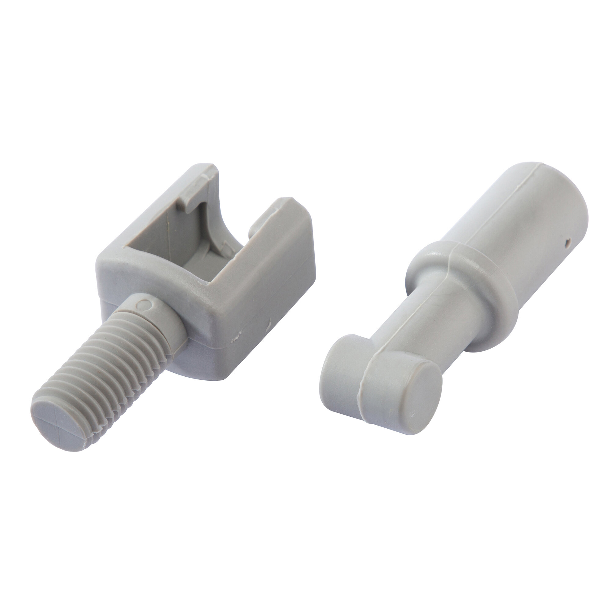 Adapterset für Fußauflage