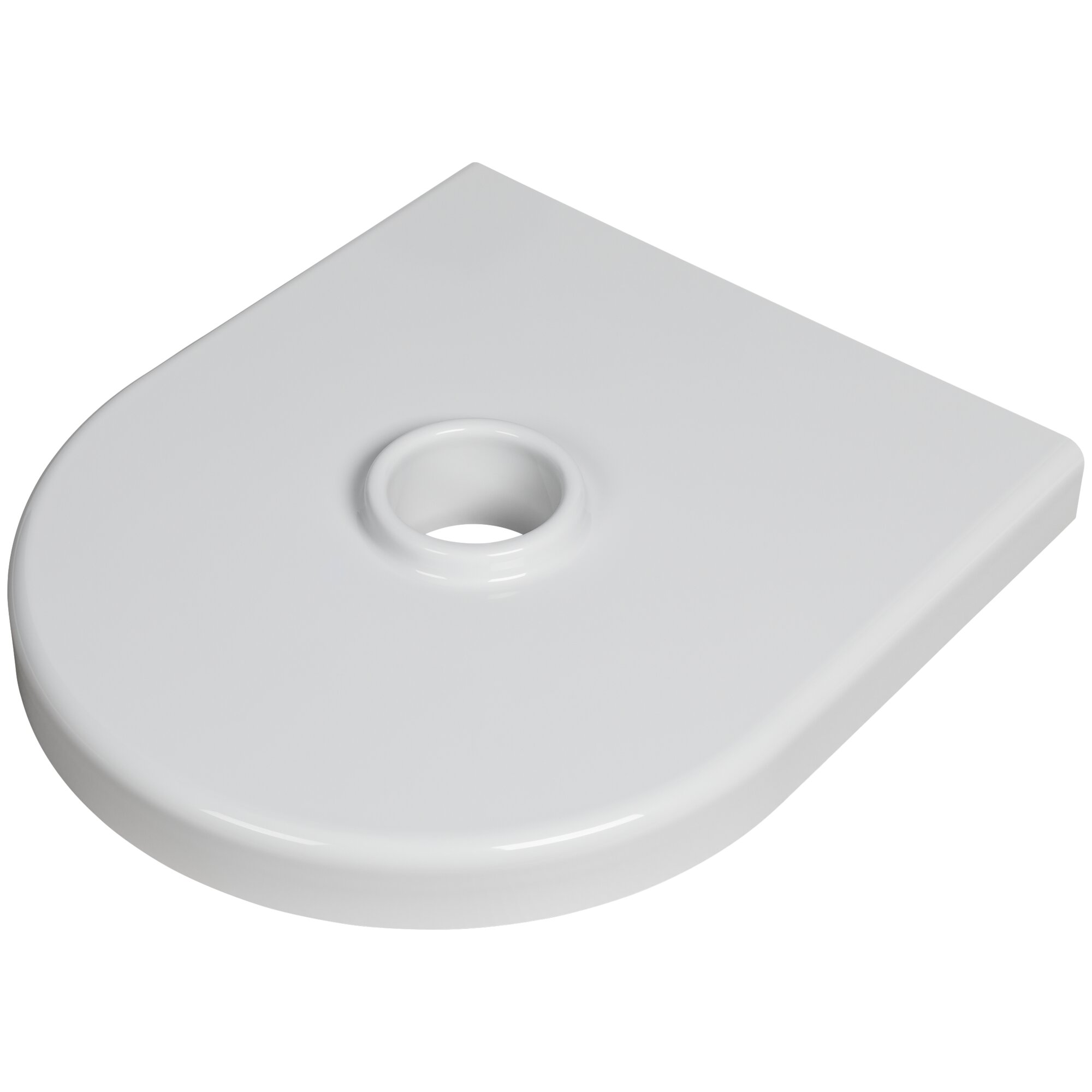 CATO Toilettenauflage