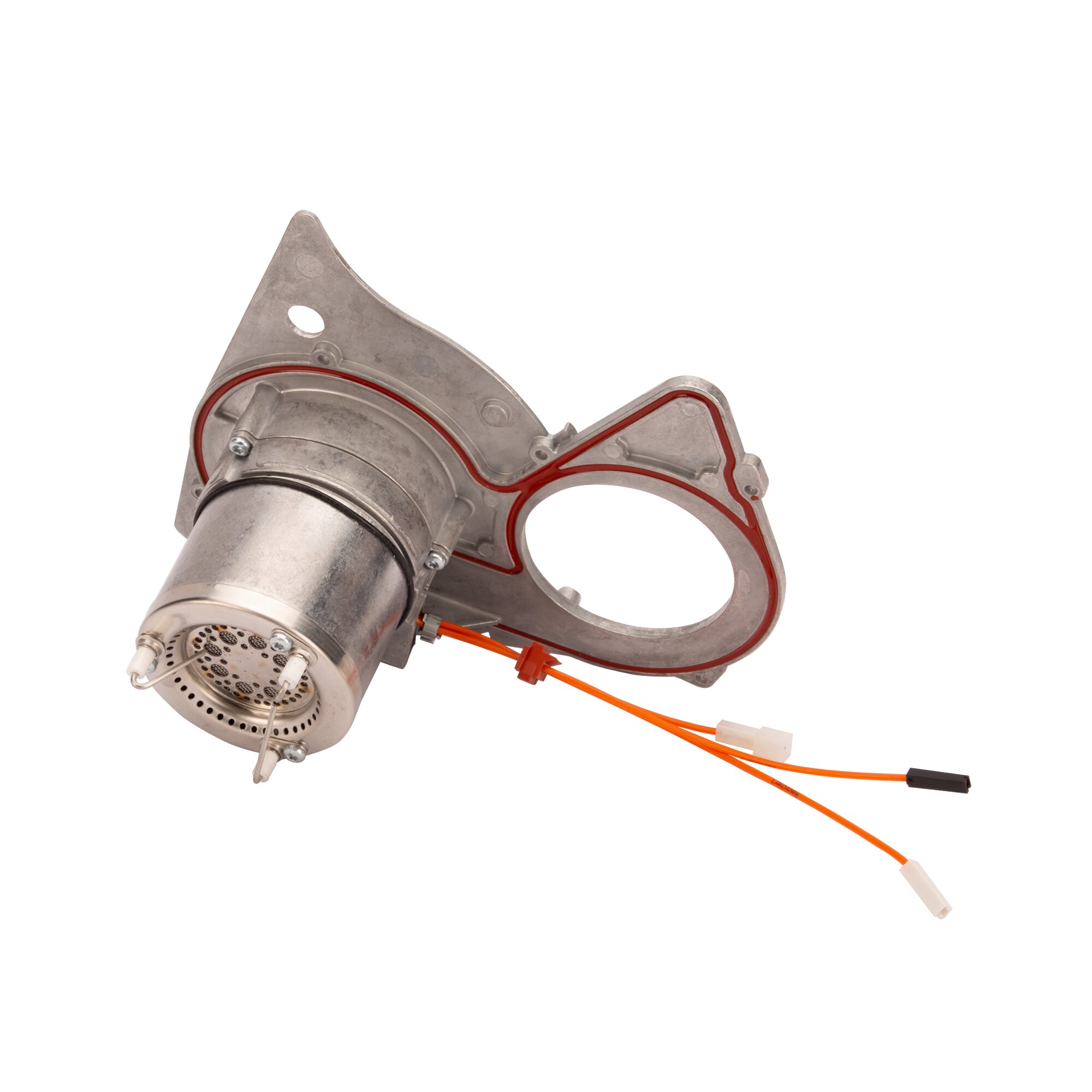 Brennerset Combi (E)