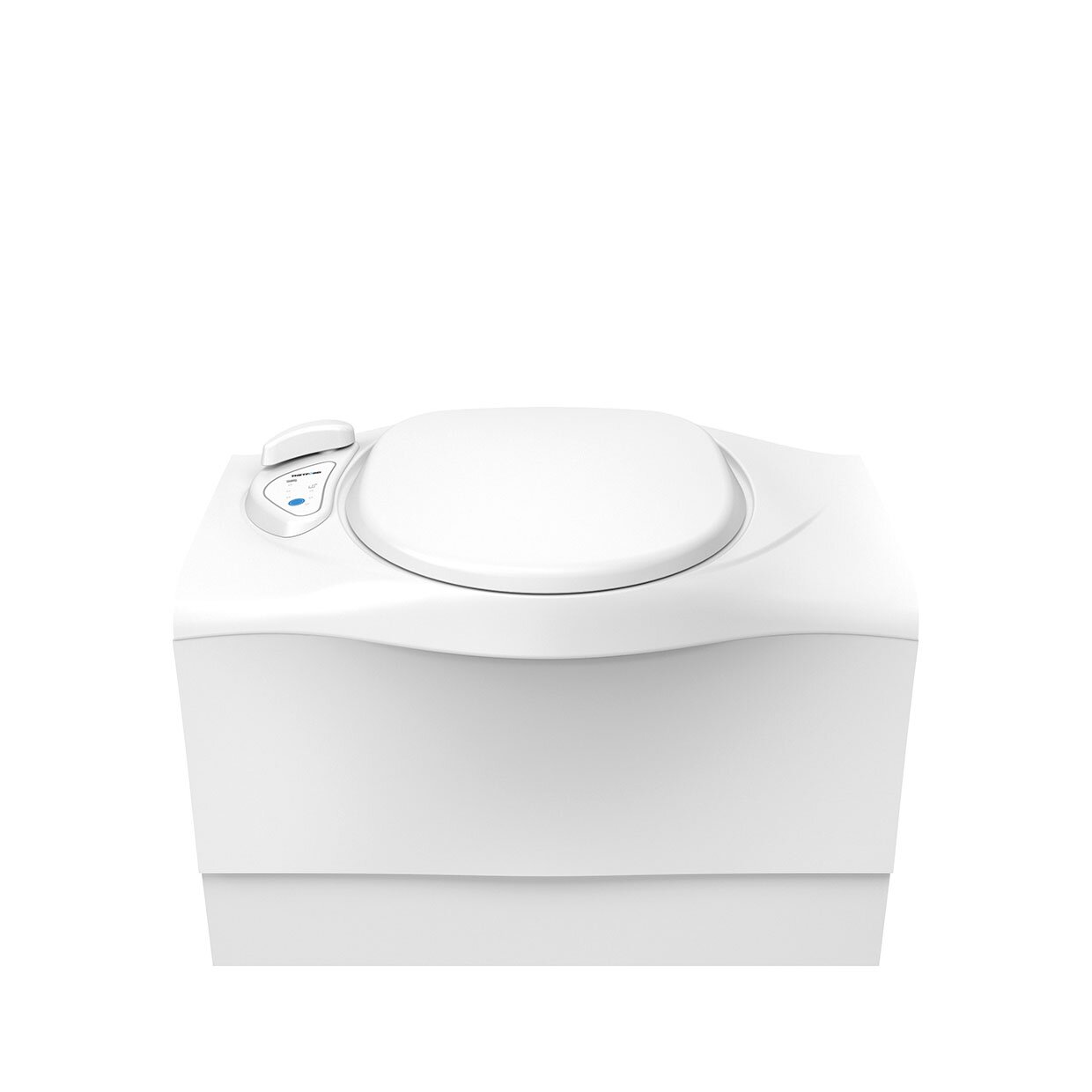 Cassettentoilette C402-X