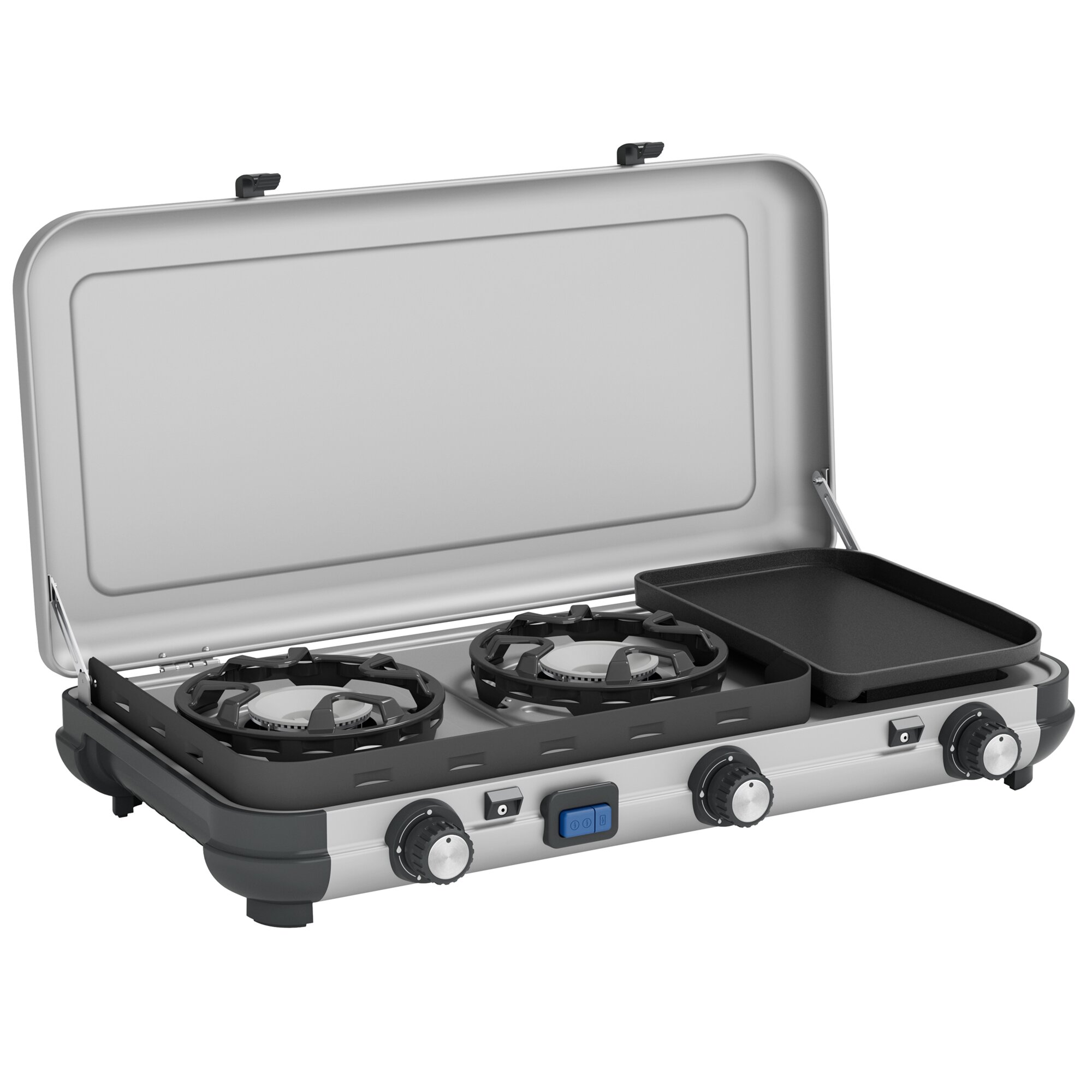 Camping Kitchen™ 2 Multi-Cook Campingaz