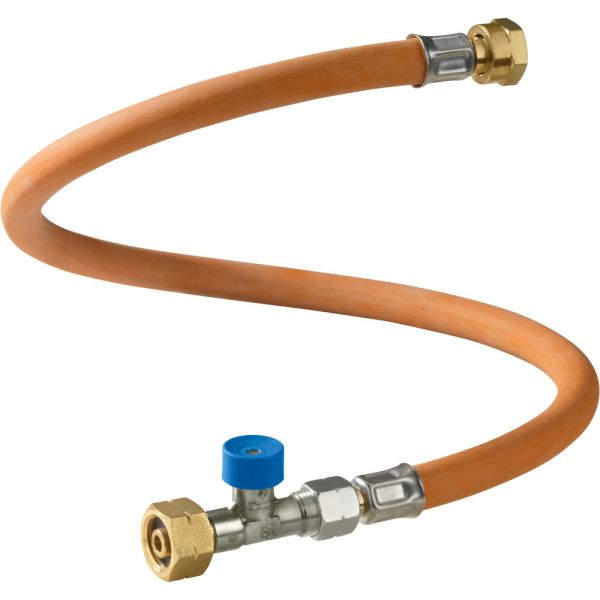 Hochdruck-Schlauchleitung Caramatic ConnectDrive G.1 (Ital.A)