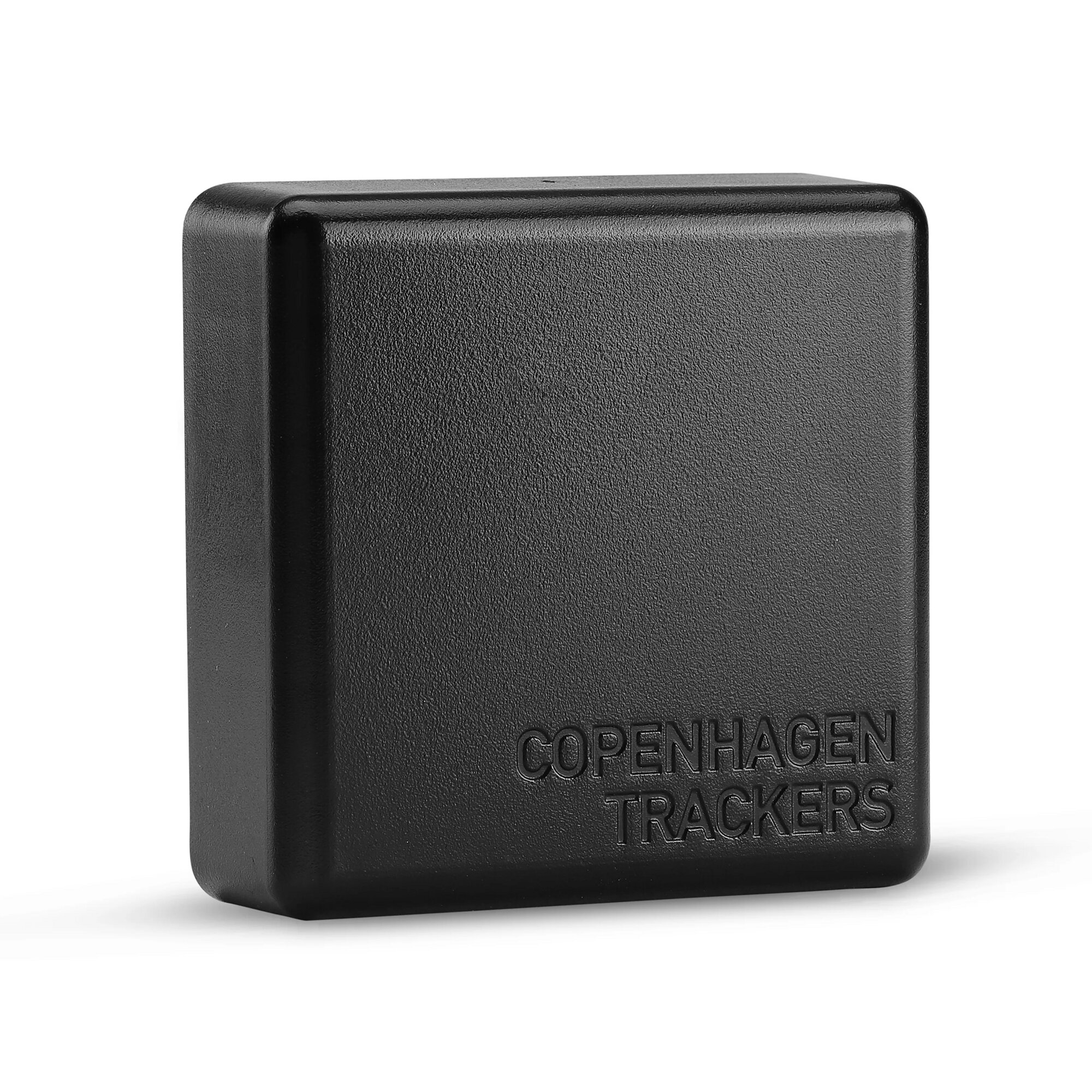 GPS-Tracker mit Bewegungssensorik
