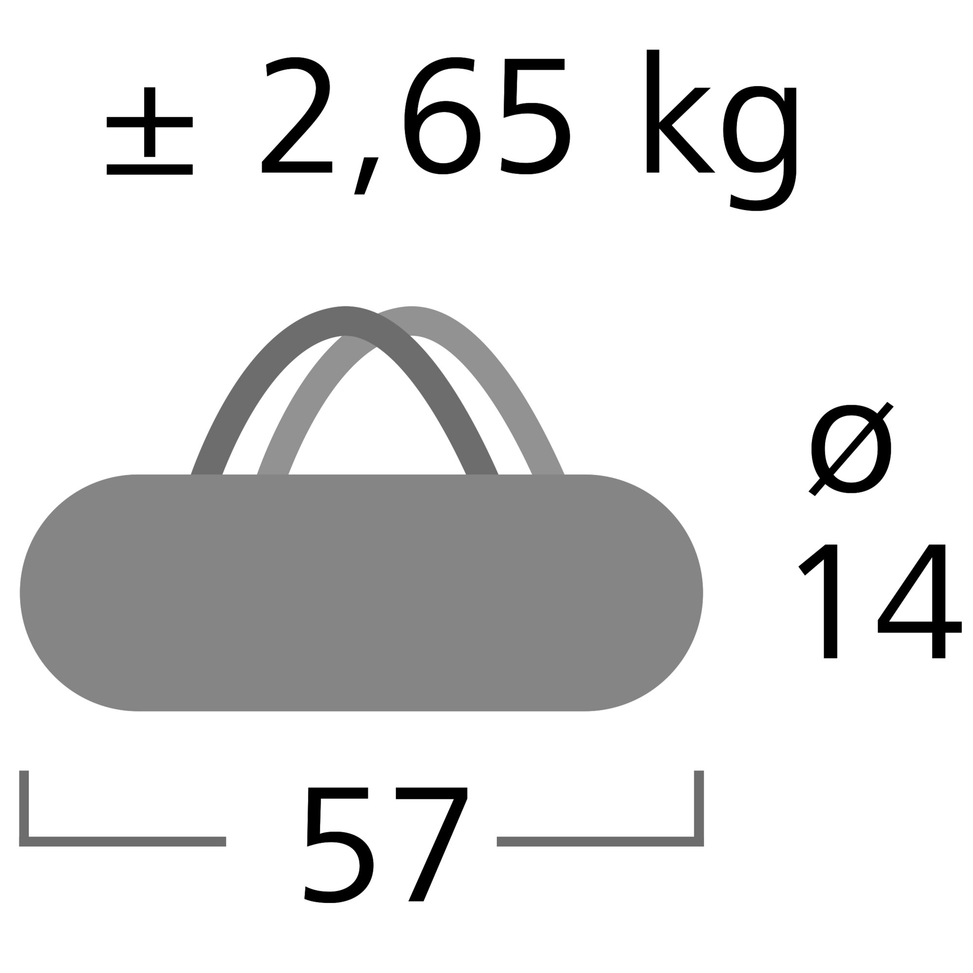 Kuppelzelt Kiruna 3