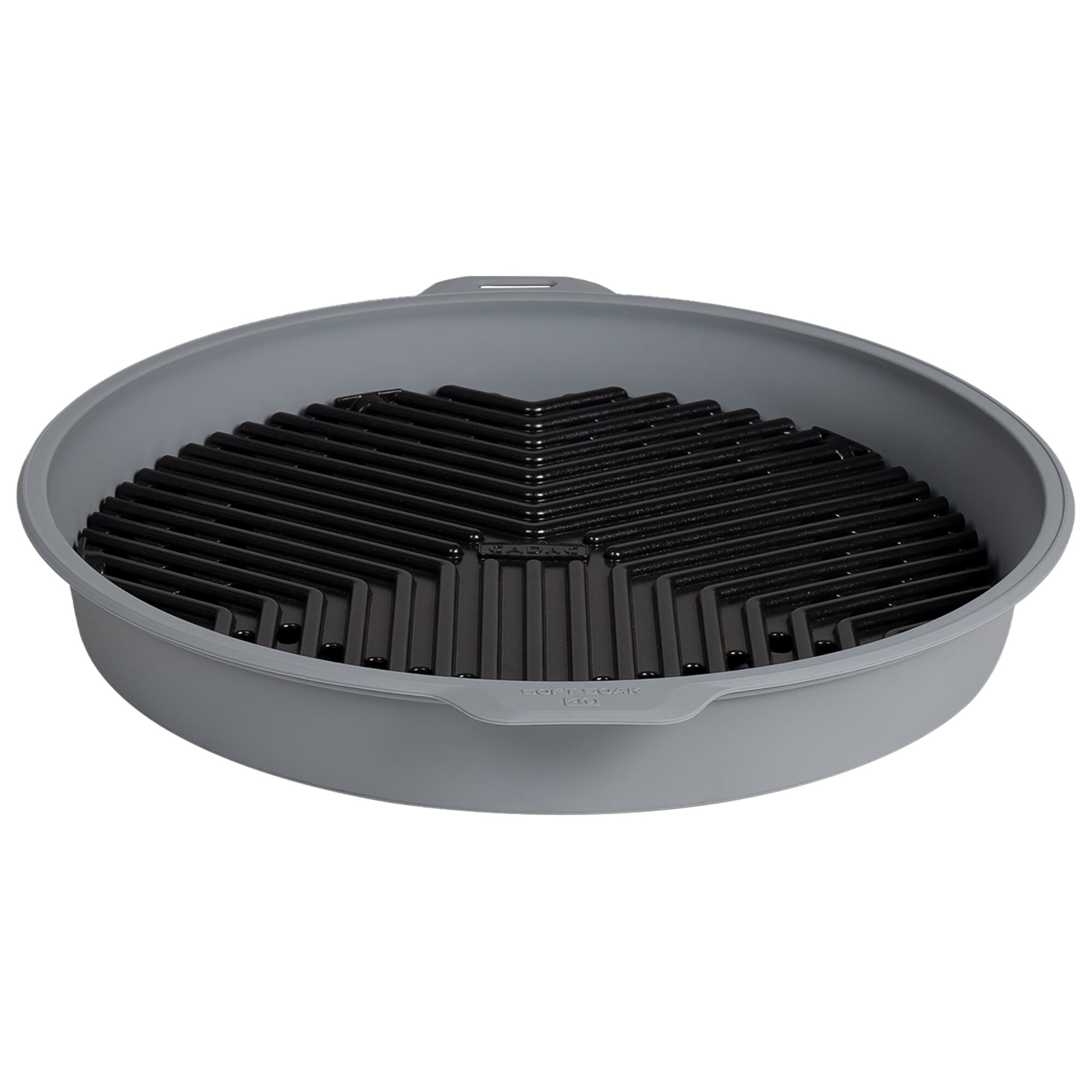 Reinigungswanne Soft Soak ø 40