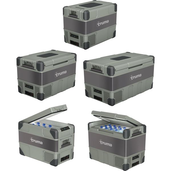 Kompressorkühlbox Truma Cooler