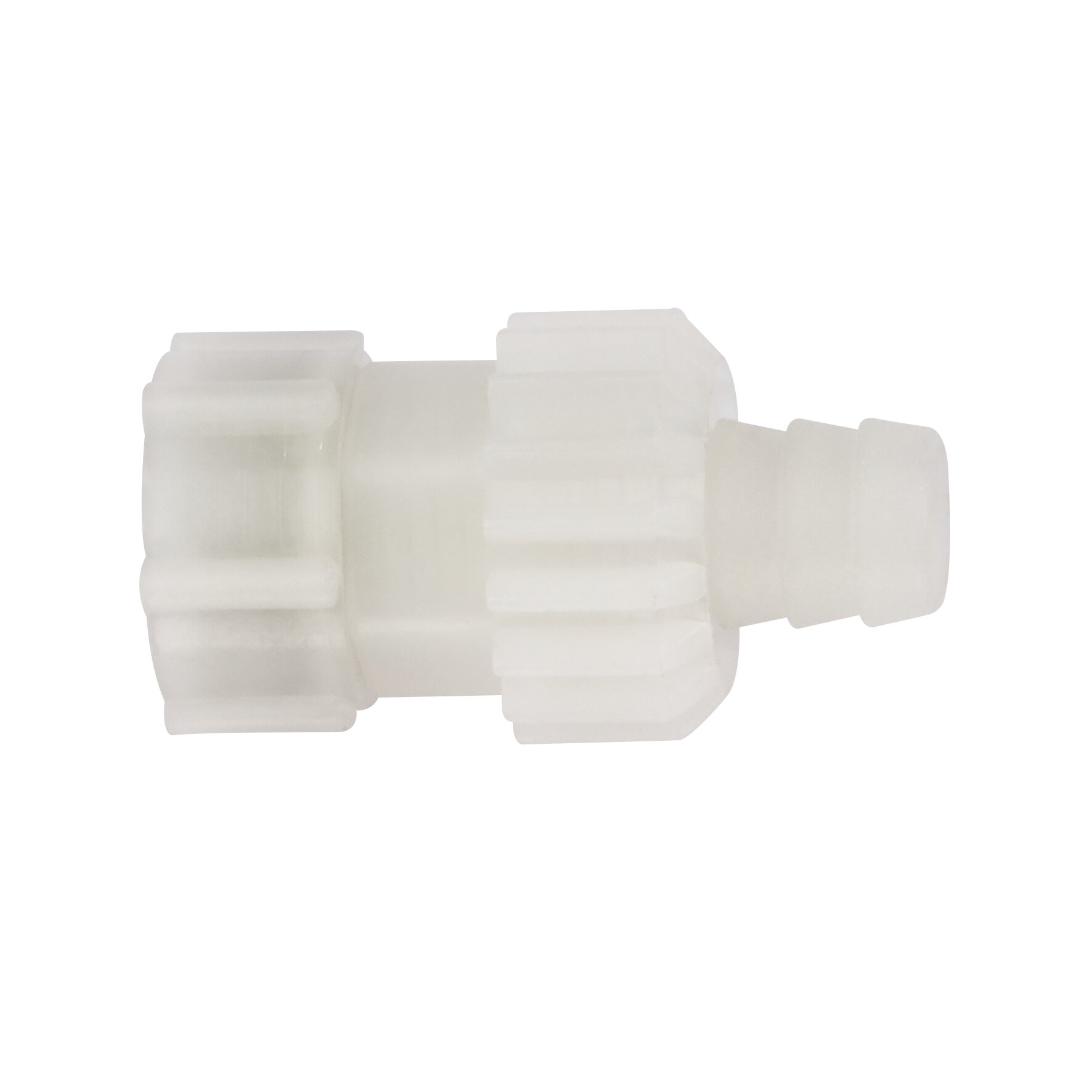 Adapter 3/8" auf X-Fix mit Muttern