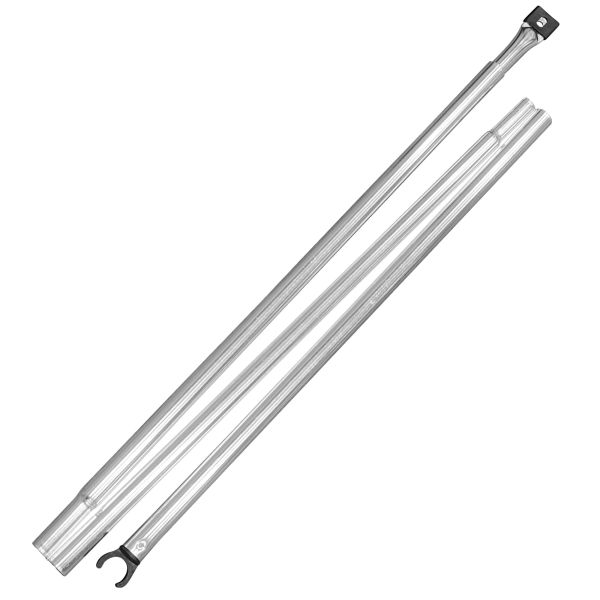 Alu-First-Spannstab