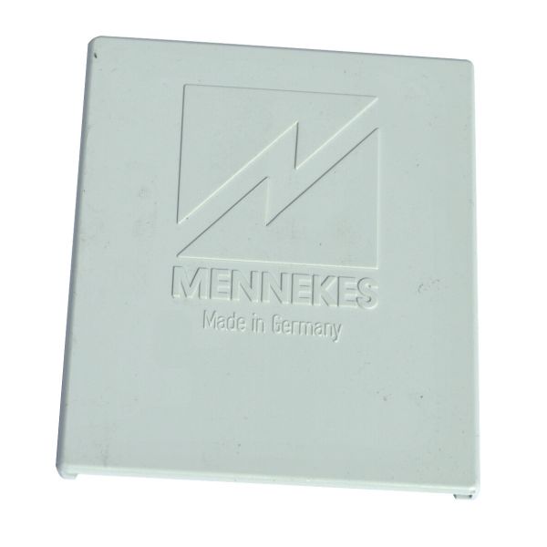 Ersatzdeckel Mennekes