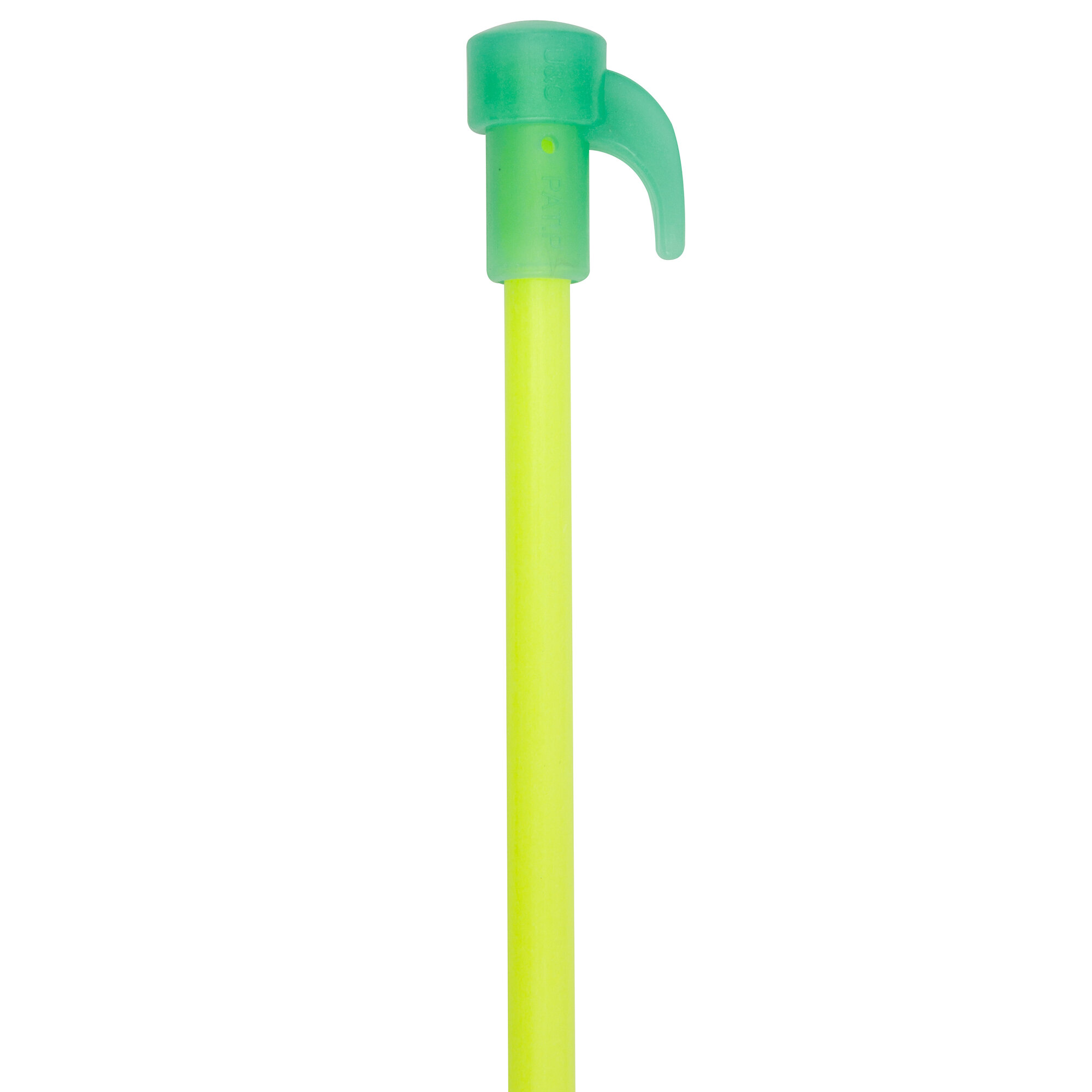Erdnagel phosphoreszierend